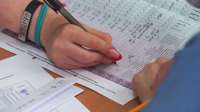 ВРУЧЕНИЕ АТТЕСТАТОВ (Ульяна 9 Класс)