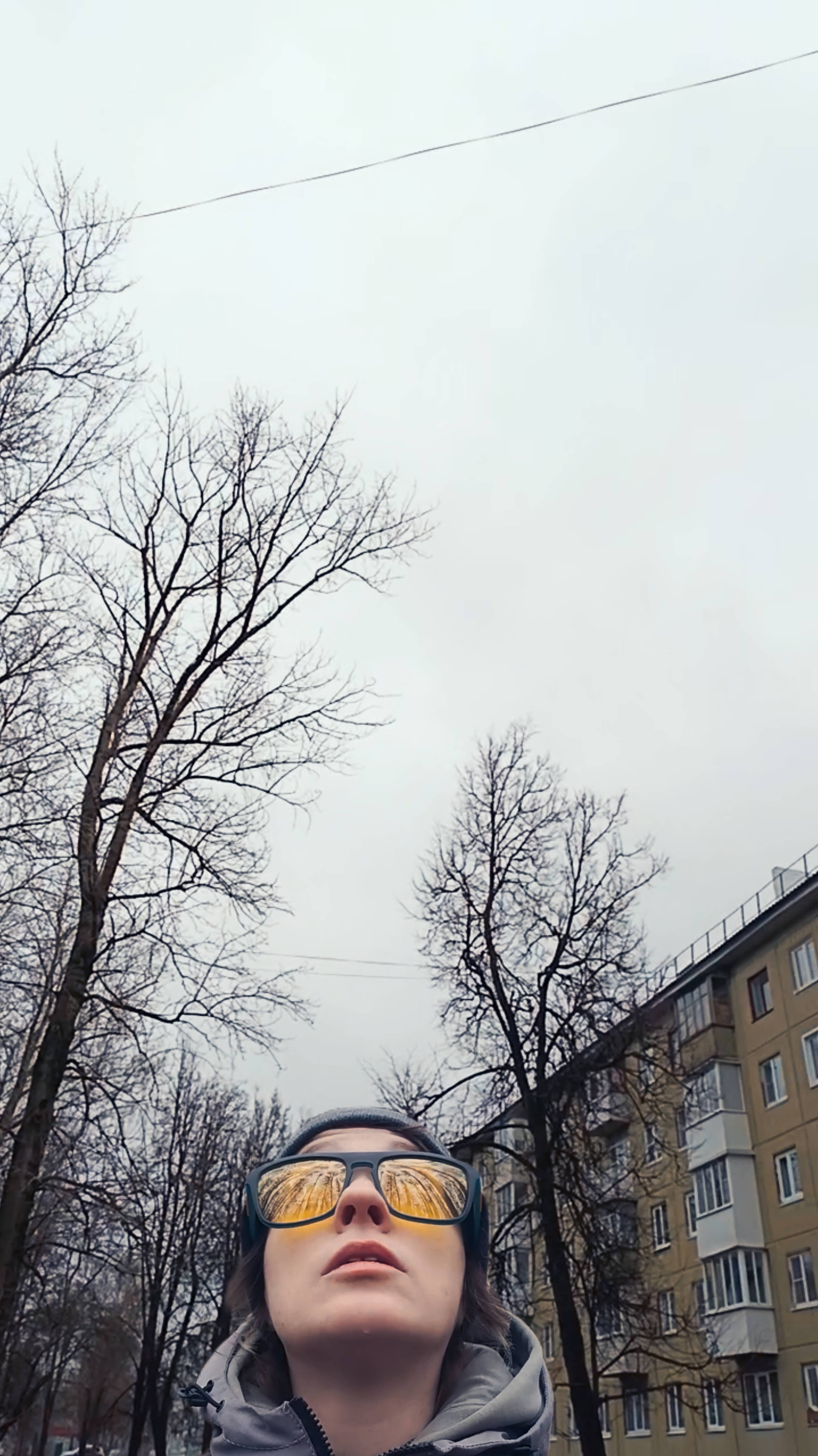 Красота в глазах смотрящего #электровелосипед #позитивноемышление #юмор #покатушки
