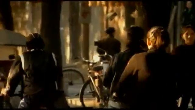 « Quitting » (昨天, 2001) de Zhang Yang