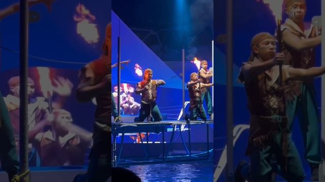 Детский лагерь China Club с программой «Китайский в Харбине»