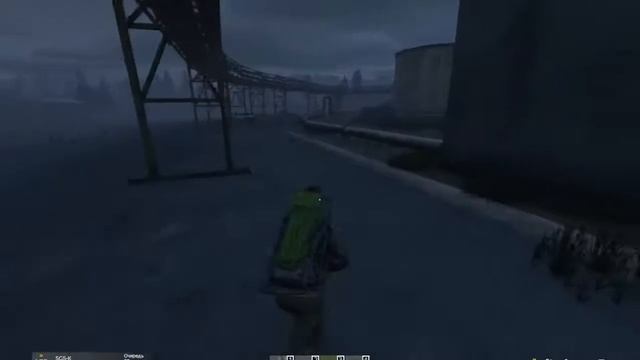 DayZ►Теорема выживания►Поиск напарников.