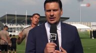 Самые Эпичные Моменты в Спорте!