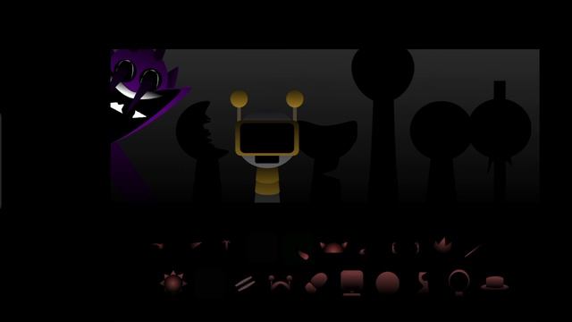 Играю в спранки фаза 4