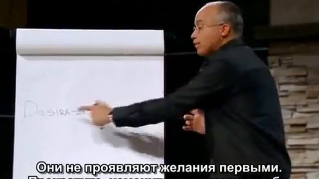 Марк Гангор о сексе. Часть 1