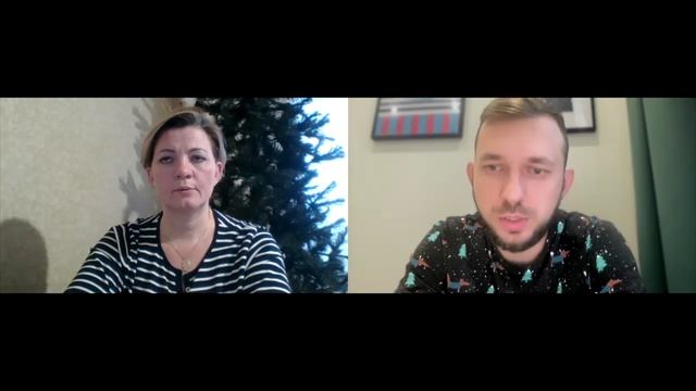 Демонстрация работы с ПТСР, домашним насилием, убеждениями с помощью метода ДПДГ EMDR терапии