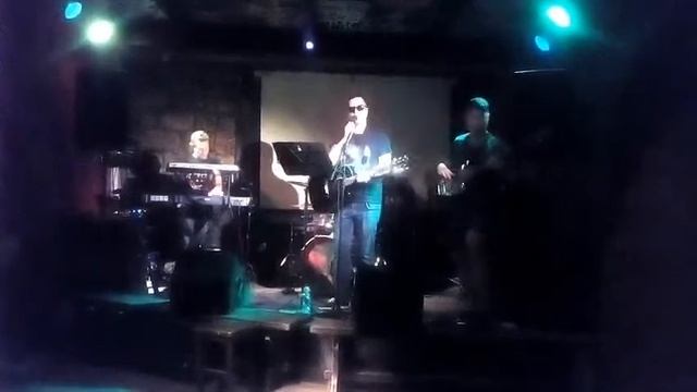 SANCTUM - НЛО | live