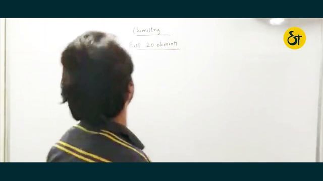 Chemistry Elements Easy Trick To Remember For Class 8 / 9 / 10 | Shree Tutorials | Sanjay Sir