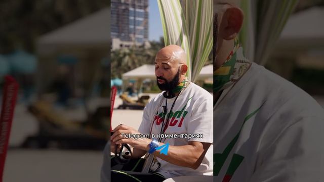 Что носит в своем "барабане" Николай Василенко?