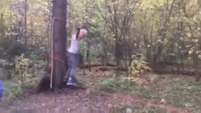 Поход 27.09" Строим Юнит-базу