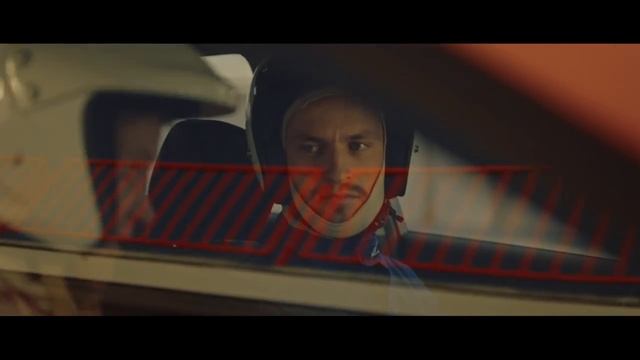 Делимобиль. Води, как будто мама рядом