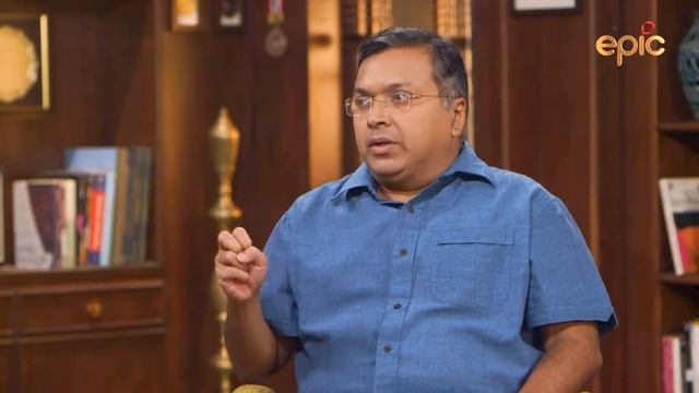 How Did Gita Become Popular Among Indians? |  Devlok Mini With Devdutt Pattnaik