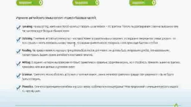 изучение английского для начинающих онлайн