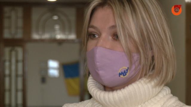 Студенты на картине. Как воспринимают такую форму обучения?