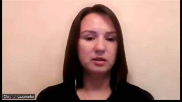 Отзыв о школе IT-Маркетинга BDM School / Оксана Назаренко