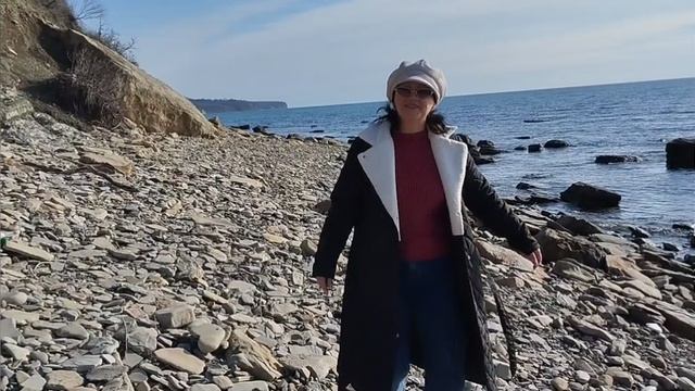 как мы живем зимой.погода в Новомихайловском,Туапсинский район. есть ли мазут в Новомихайловском