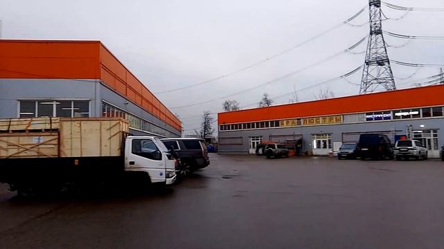 Новая поставка мини-экскаваторов Rippa