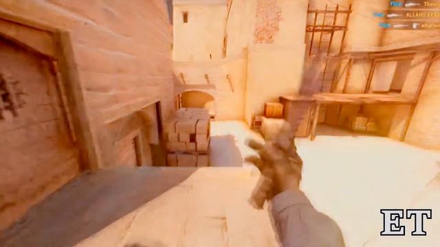 Idfc CSGO CLIIP!!
