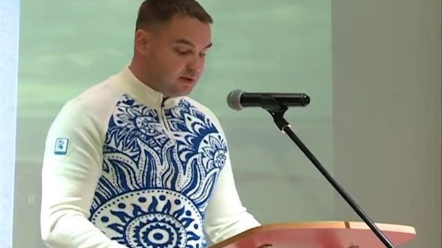 Панаевск отпраздновал свое 79-и летие