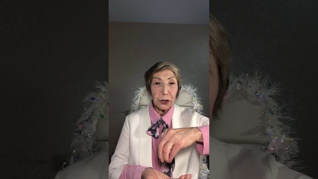 Новость месяца - мой канал Benefit! Часть 2