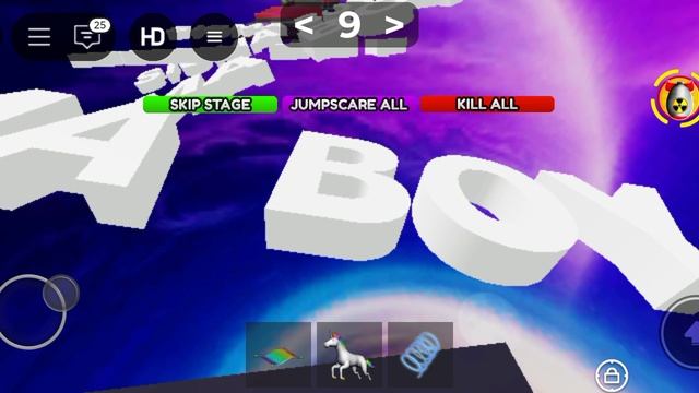 паркур sigma boy 😱