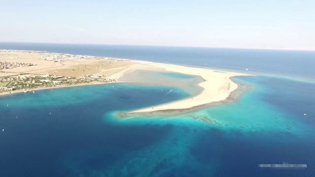 flight over Dahab 1