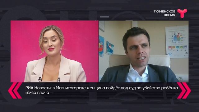 Валерий Алексеев о питании в российских школах