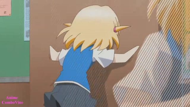 [AMV] D.K x CMH - Мемы 2
