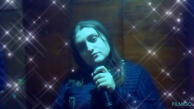 Ivan Valeev | Novella | cover music Mila Renar (music  version)