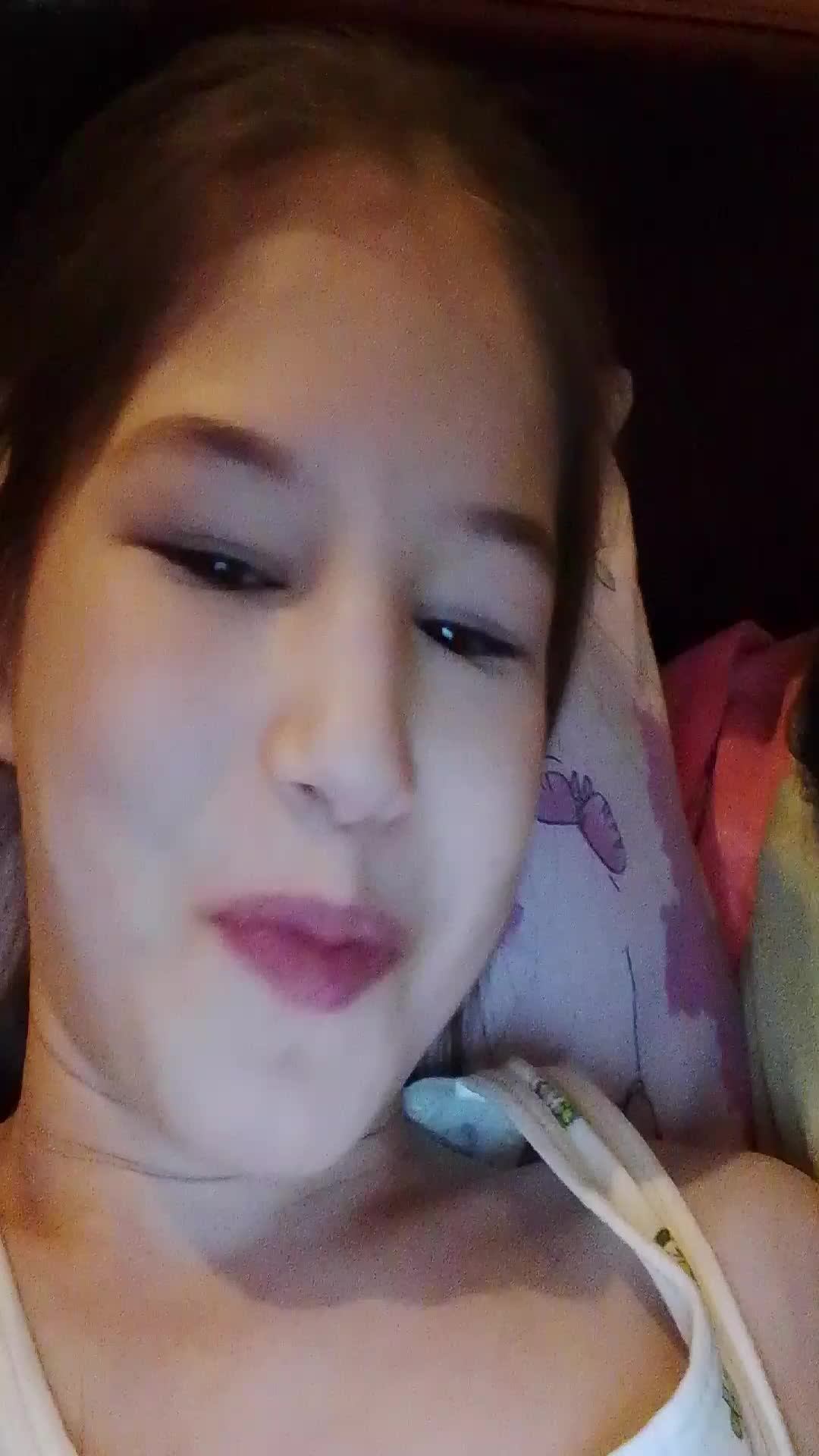 к