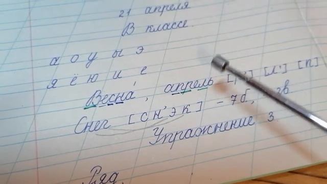 21 апреля 2020 г.