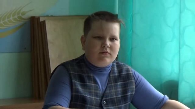 Английский язык в 3 классе, 16 05 19 г