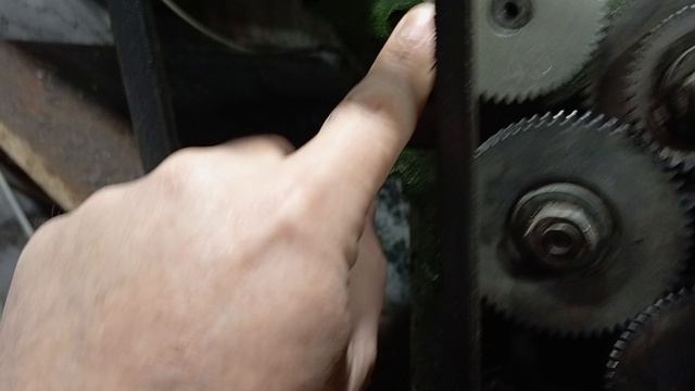 Дополнительные шестерни на гитару ТВ4