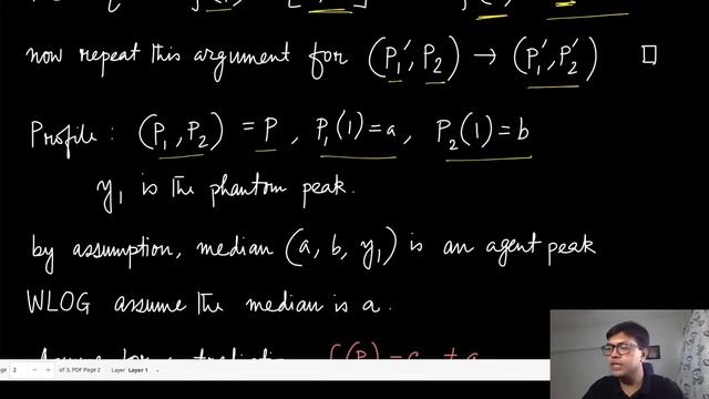 Module 43: Median Voter Theorem - Part 2