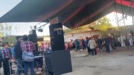 Carnaval santa Inés yatzeche #2
