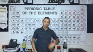 Teaching Covalent and Ionic Compounds - How to Identify Compounds Using the Periodic Table