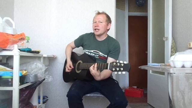 Дмитрий Гаврилкин - Летняя Прогулка На Завьяло (Продолжение) - 2022