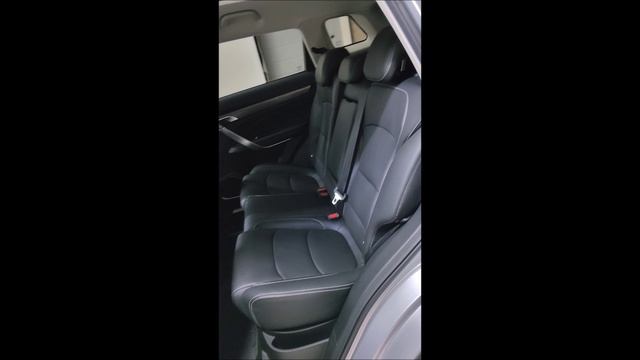 Belgee X70  «АВТОРУСЬ автомобили с пробегом» 4099