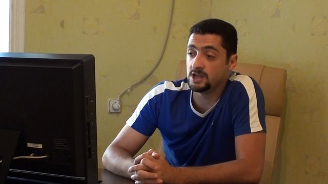 Iiko In CIS. Azerbaijan.
