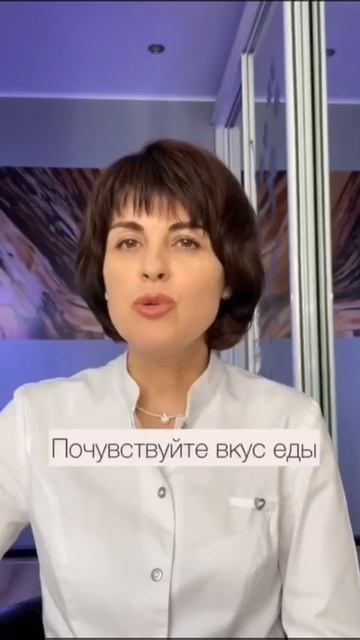 Как научиться не переедать