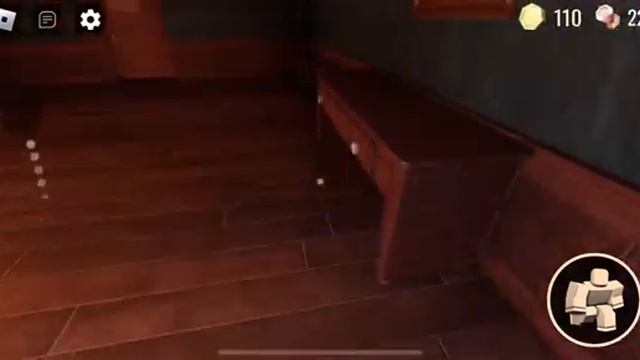 играю в DOORS на iPhone