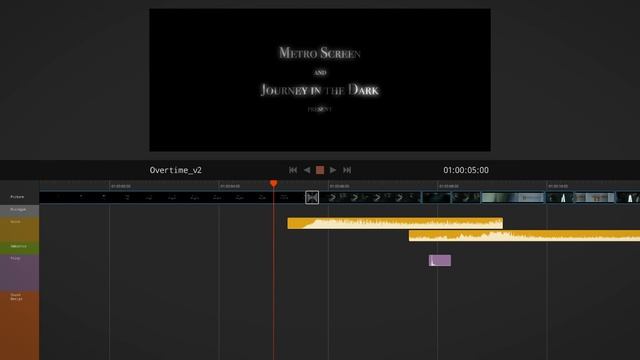 How to SOUND DESIGN a Video   Step-By-Step Tutorial