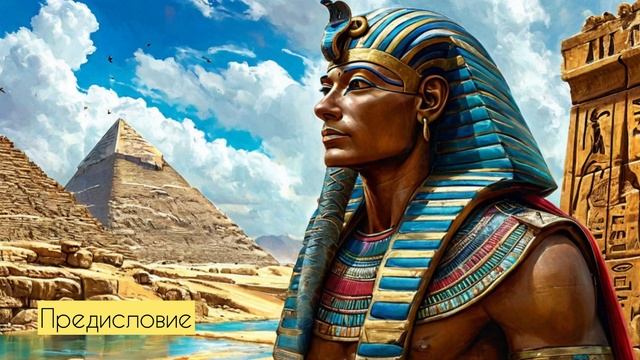 Изумрудные скрижали Тота Атланта. Предисловие. Аудиокнига