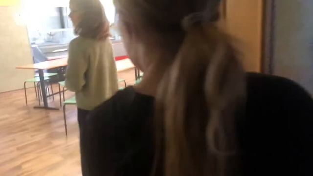 мини обзор на сельскую школу °♡´･ᴗ･`♡