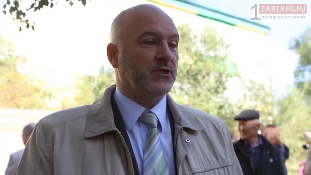 Zabinfo.RU: Поднятая целина Забайкалья