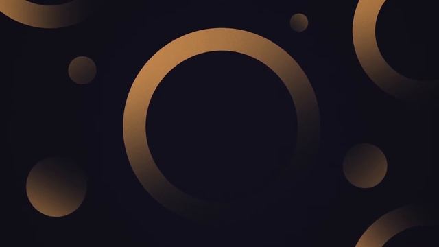 Роскошные(лакшери) круги,футаж / background, futage luxery circles