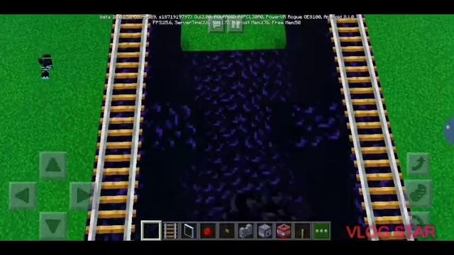 HOW TO MAKE A WORKING TANK IN MINECRAFT