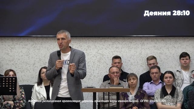 Павел Ковалев: Дружелюбие + гостеприимство =?