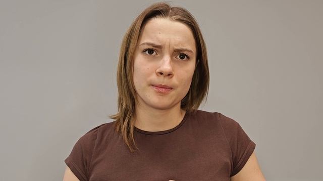 Виноградова Маргарита, 15 лет, роль Полина, проект "ОД"