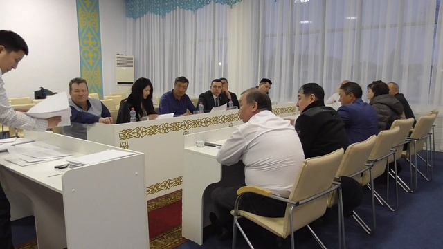 Конкурсная комиссия по предоставлению земельных участков