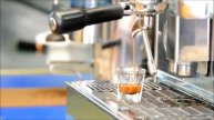 Creamy Espresso using our Cremoso blend of bcoffee Beans - www.espressoland.com.au